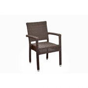 Mezzo chair - TWIST