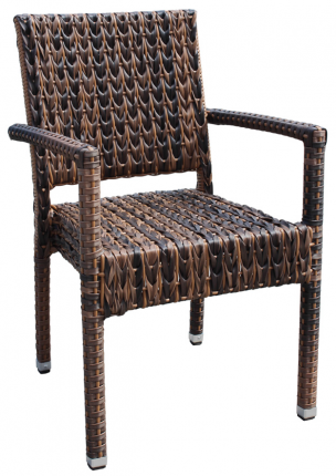 Mezzo chair - TWIST